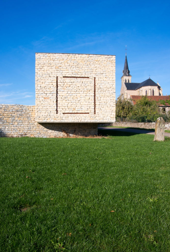 Commandes de photographies d’architecture